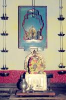 Shri Chitrapur Math prepares for the Pattabhisheka Mahotsava 1997